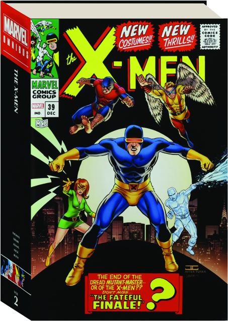 X-Men